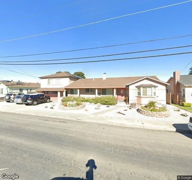 Puentes Home - Adult Residential Facility in Watsonville, California