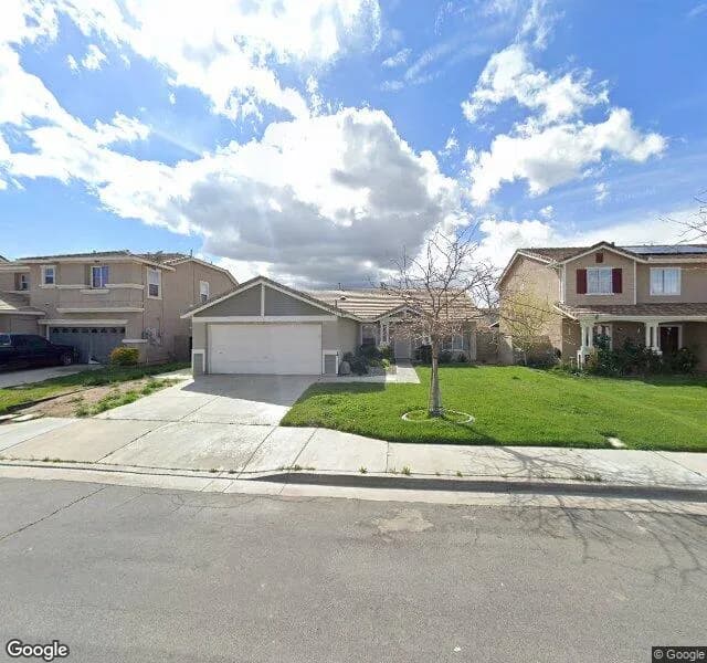 Pure Heart Care Living - Board And Care Home in Lancaster, California