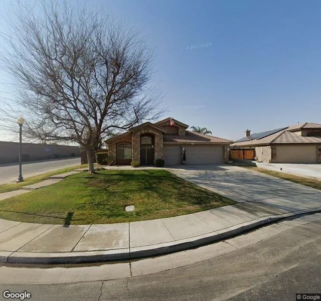 Purposeful Residential Care: Haswell Place