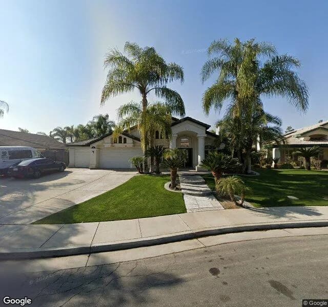 Purposeful Residential Care: Wellman Place