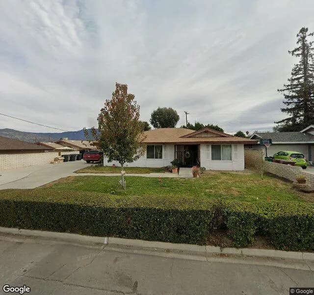 Putters Lane Assisted Living - Board And Care Home in Hemet, California