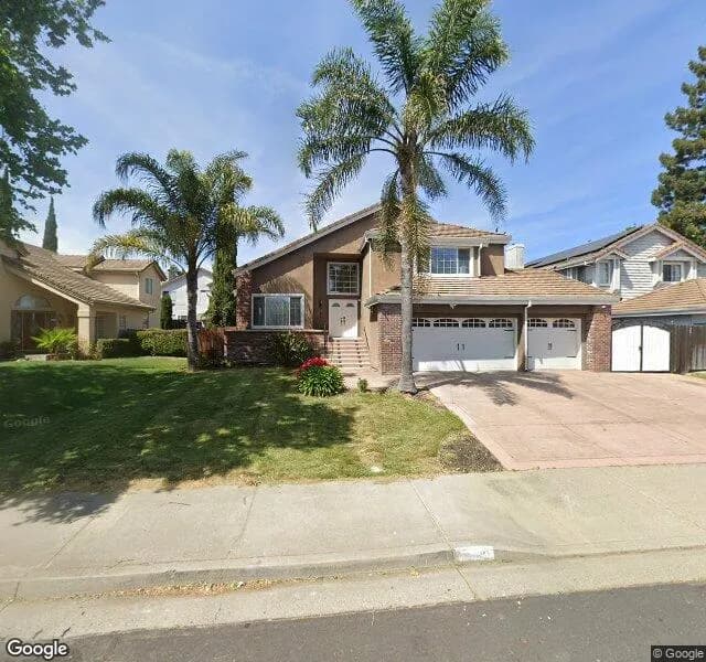 Q & R Residential Facilities, Llc 2 - Adult Residential Facility in Fairfield, California