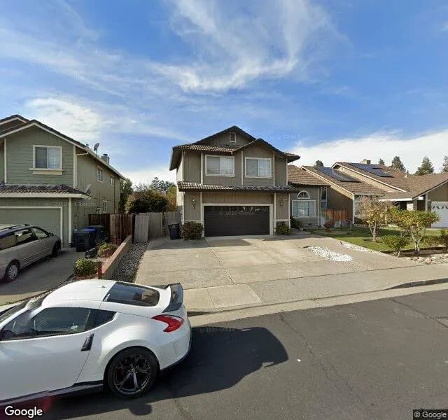 Q & R Residential Facility Llc - Adult Residential Facility in Fairfield, California