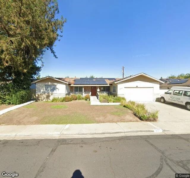 Qcare Residential Facility Ii - Board And Care Home in Concord, California