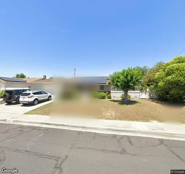Qcare Residential Facility Iii - Board And Care Home in Concord, California
