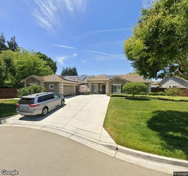 Quail Glen Adult Residential Facility Inc. - Adult Residential Facility in Oakley, California