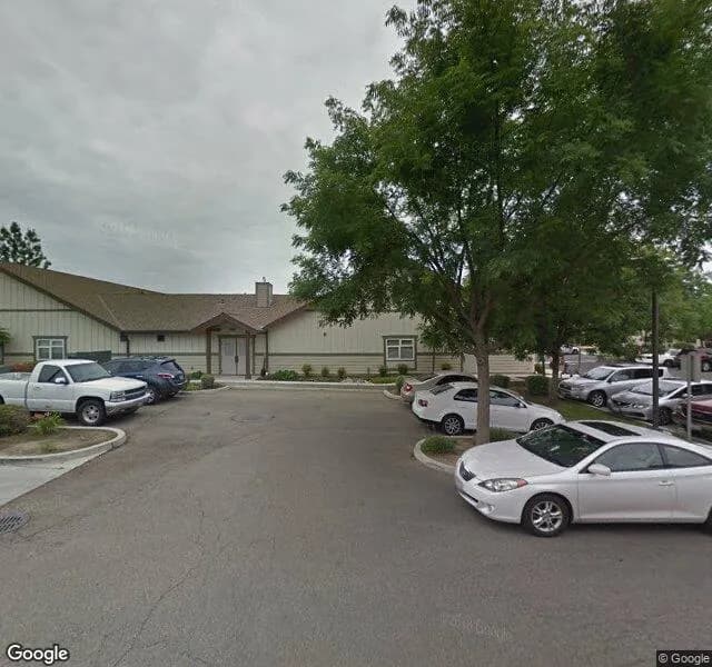 Quail Park Memory Care Residences