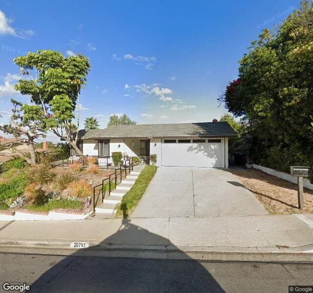 Quality Senior Living At Morena