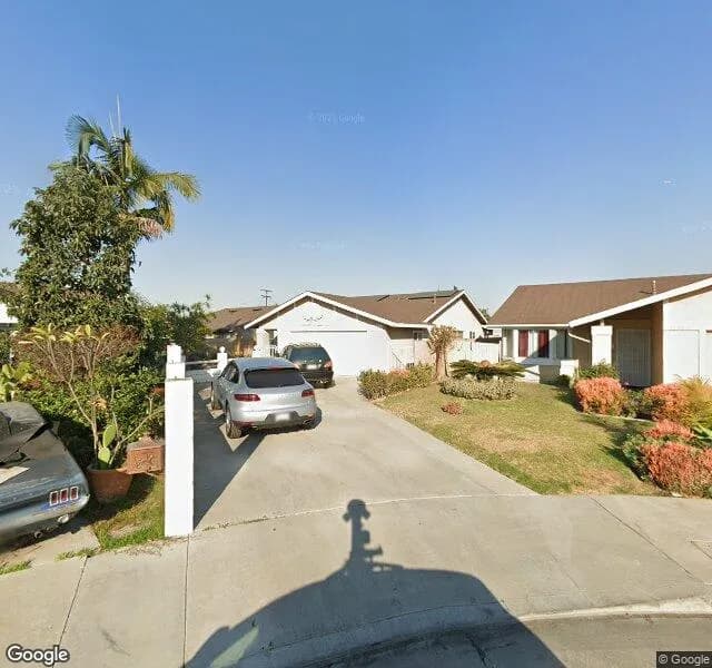 Quality Senior Living At Thomas 1 - Board And Care Home in Norwalk, California