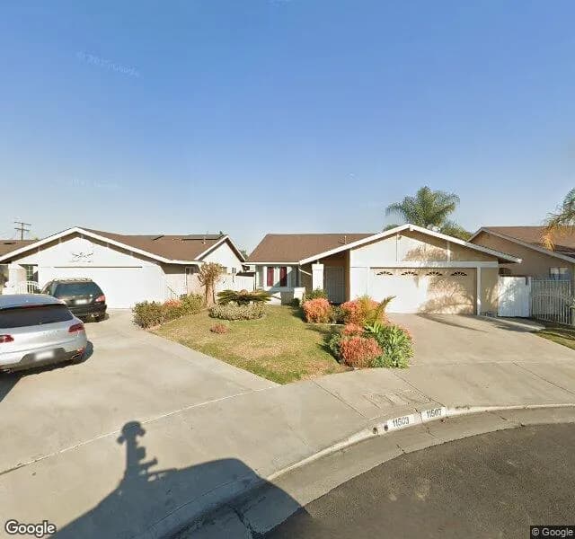 Quality Senior Living At Thomas 2 - Board And Care Home in Norwalk, California