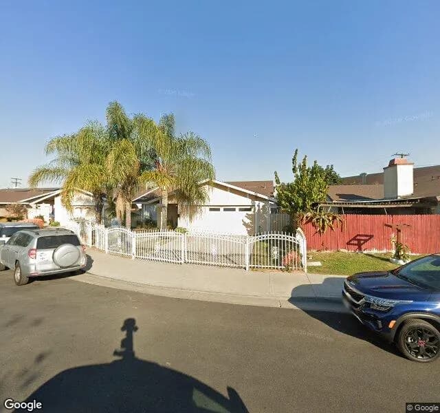 Quality Senior Living At Thomas 3 - Board And Care Home in Norwalk, California