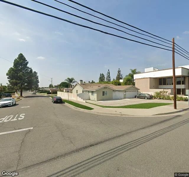 Quality Senior Living At Wanda - Board And Care Home in Orange, California