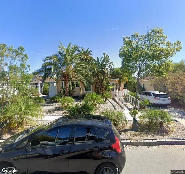 Queen Comfort Care Center, Inc. - Board And Care Home in Van Nuys, California