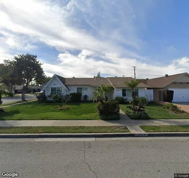 Queen Mary Guest Home Ii