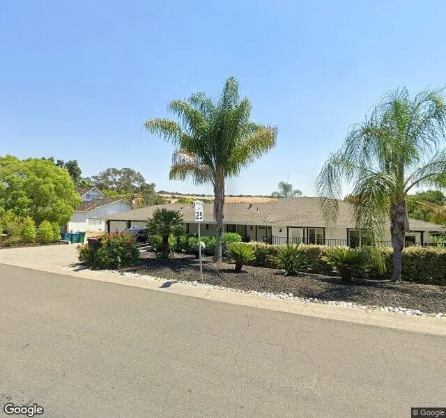 Queen Of Hearts El Dorado Hills