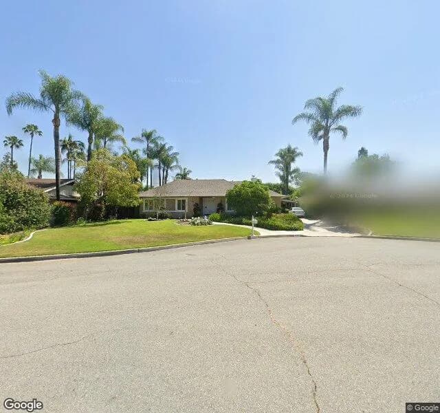 Queen Of The Angels Assisted Living Inc.