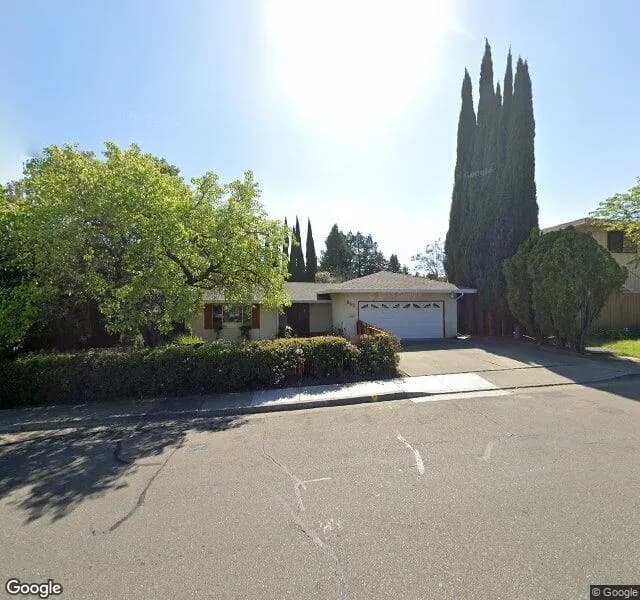 Rachel Browns' Family Care Home - Adult Residential Facility in Fairfield, California