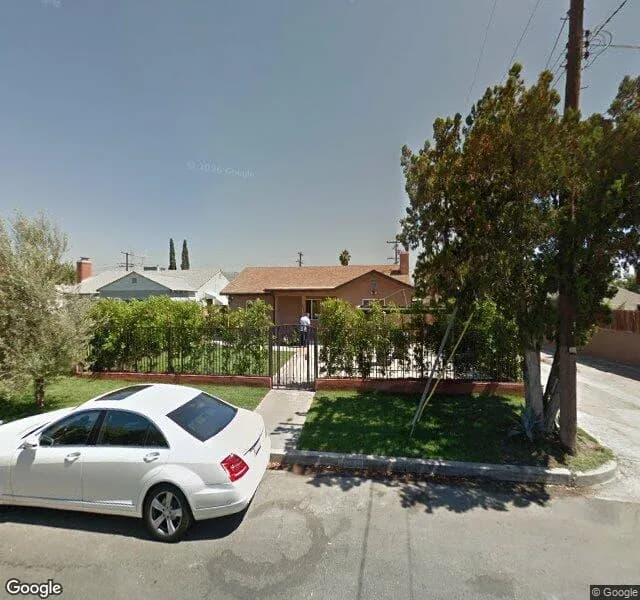 Radford Home - Adult Residential Facility in North Hollywood, California