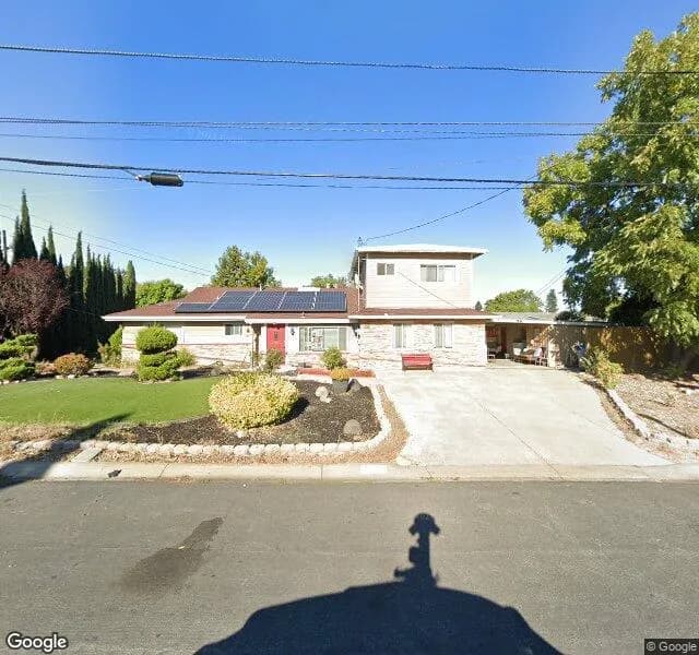 Ramona Care Home - Board And Care Home in Pleasant Hill, California