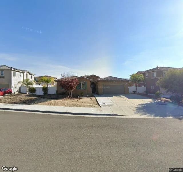 Rancho Belago Residential Care - Board And Care Home in Moreno Valley, California