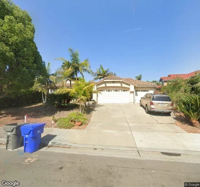 Rancho Pacific Home Care, Inc - Board And Care Home in Oceanside, California