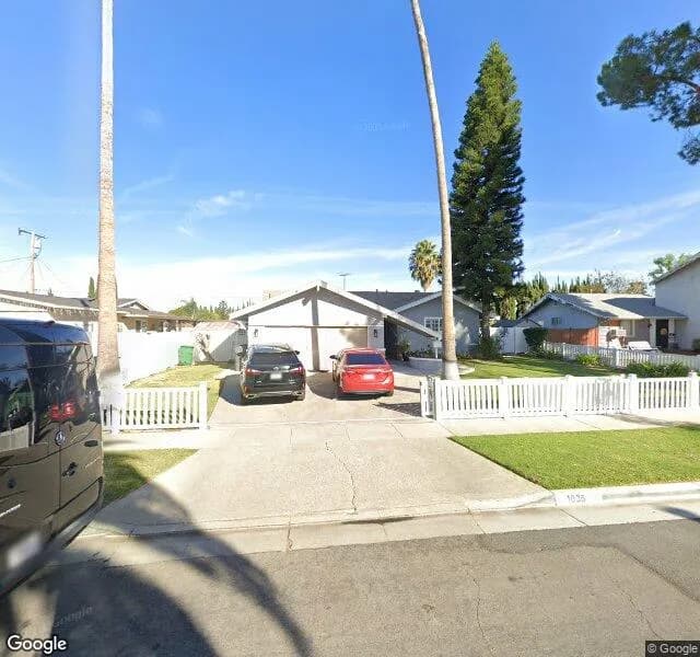 Rancho Road Community Care Home - Adult Residential Facility in Corona, California