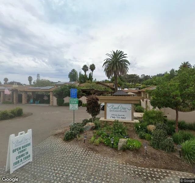 Ranchview Senior Assisted Living