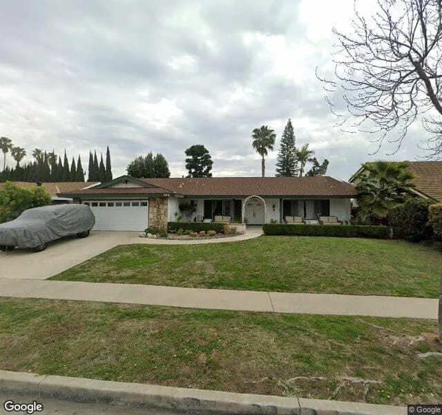 Rav Premera Care - Board And Care Home in Fullerton, California