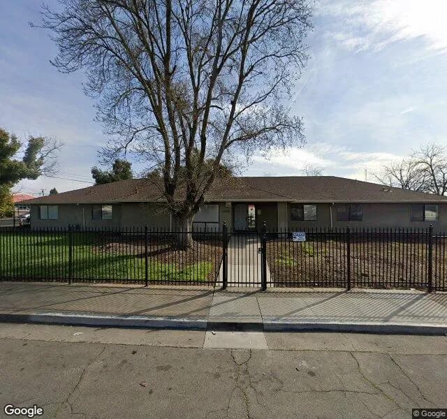 Reach Adult Development Site #1