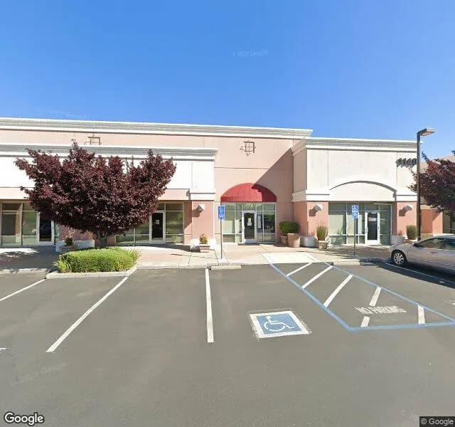 Reach Adult Development Site #4