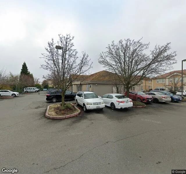 Reach Adult Development Site #5