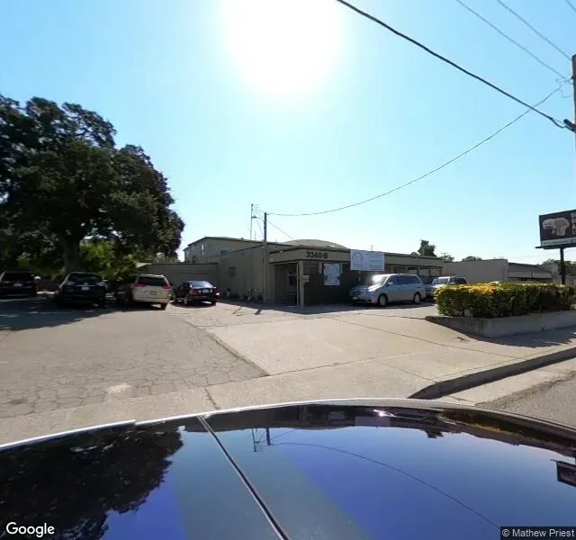 Reese Alan Wilson Center, Inc. Ii