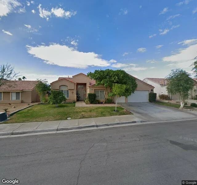 Regal Care Home And Assisted Living Of La Quinta