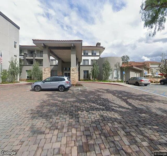 Regency Grand At West Covina - Assisted Living Facility in West Covina, California