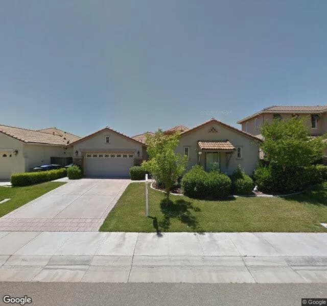 Regency Retirement Ii