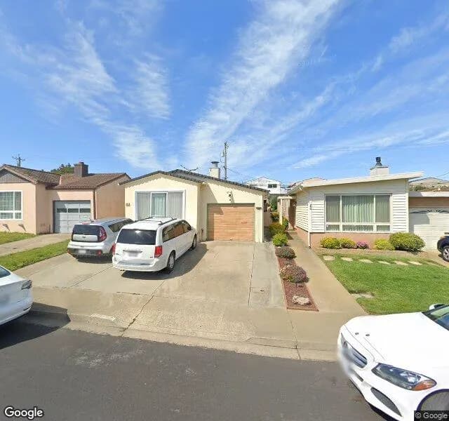 Registry Of Nurses-adult Assisted Living Facility - Adult Residential Facility in Daly City, California