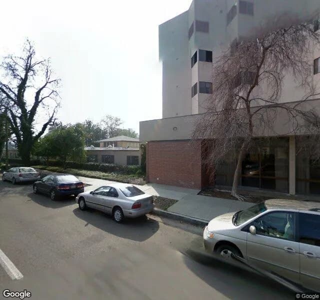 Rehabilitation Centre Of Fresno