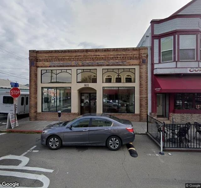 Rehabilitation & Emp. Svcs. Of The East Bay, Inc.