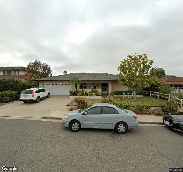 Reliance Senior Home - Board And Care Home in Mission Viejo, California