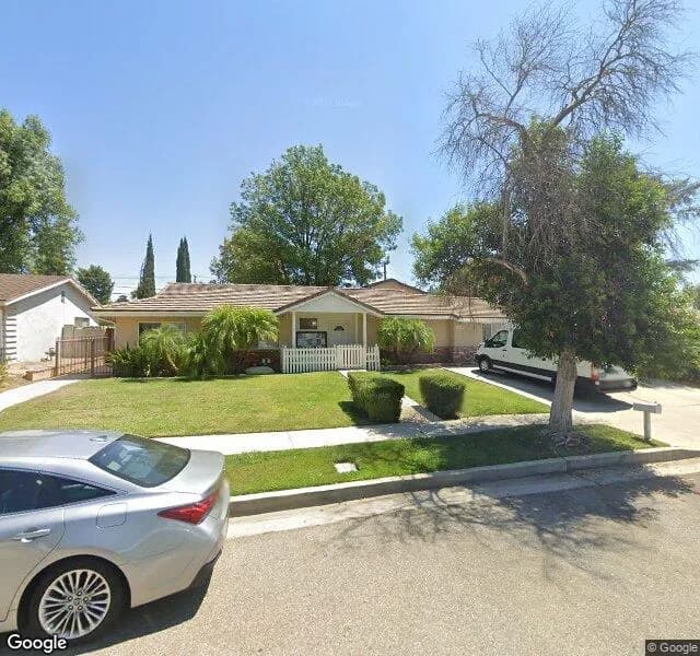 Rem California Llc - Baird - Adult Residential Facility in Northridge, California