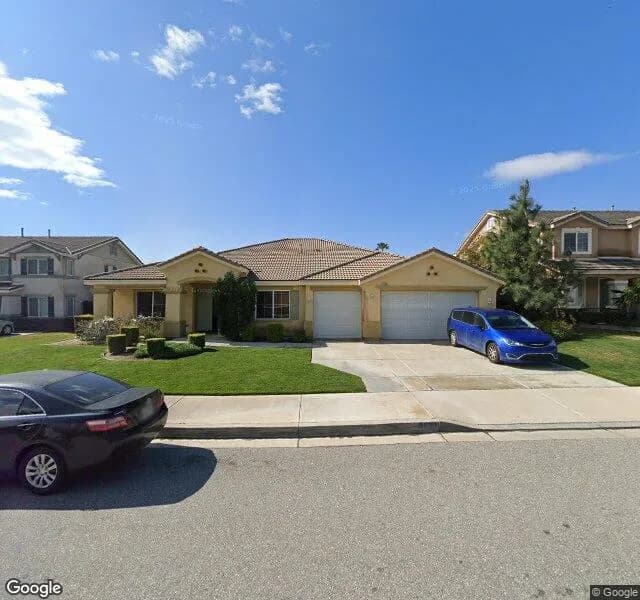 Rem California Llc - Muir Mountain