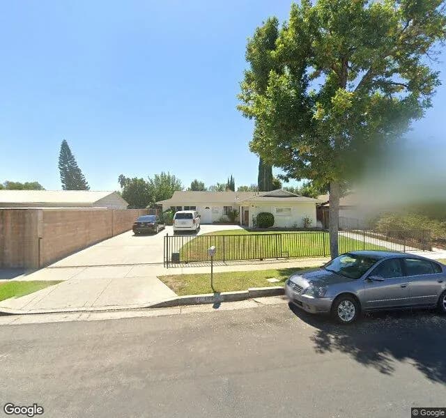 Rem California Llc - Napa - Adult Residential Facility in North Hills, California