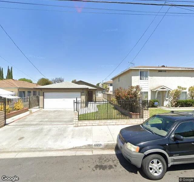 Rem California, Llc - Park Street - Adult Residential Facility in Bellflower, California