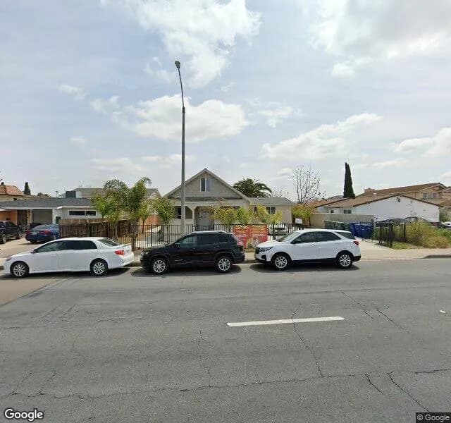 Renaissance Living Iii - Board And Care Home in El Cajon, California