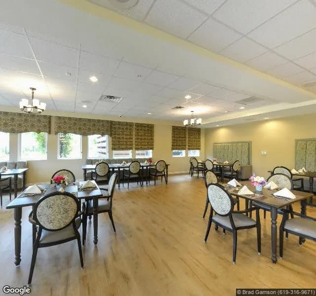 Renaissance Village Murrieta