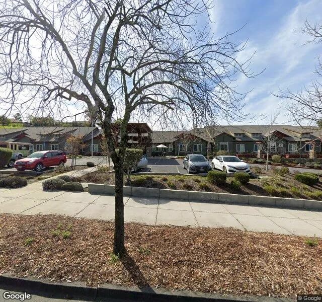 Reserve At Fountaingrove Memory Care, The - Assisted Living Facility in Santa Rosa, California
