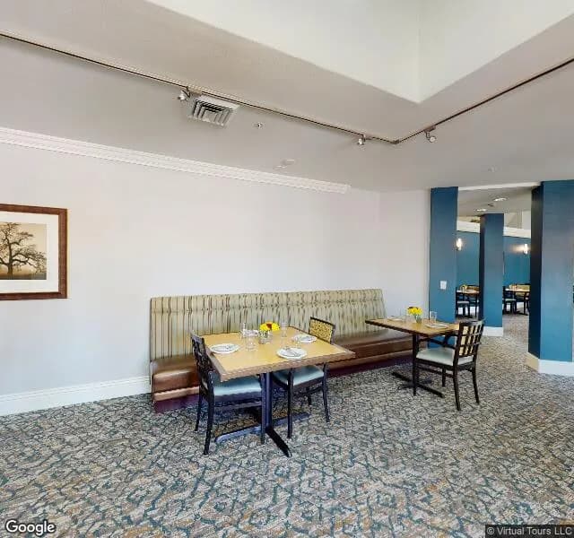 Reserve At Thousand Oaks, The