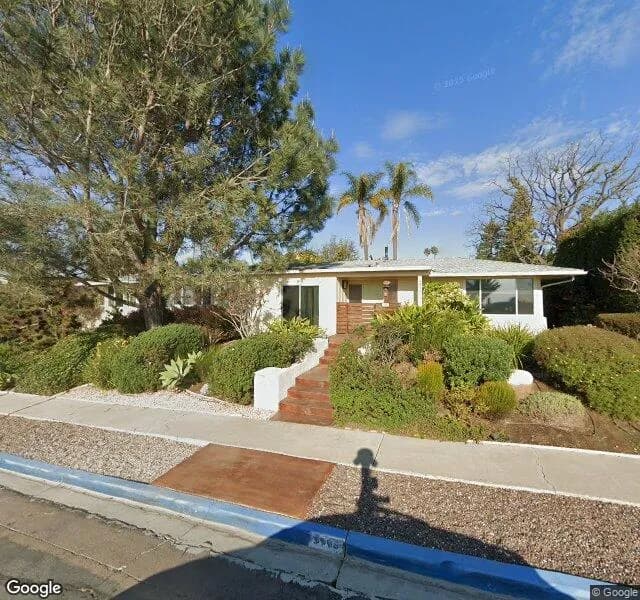 Residence Care Inc Dba Lilly's Villa Ii, The