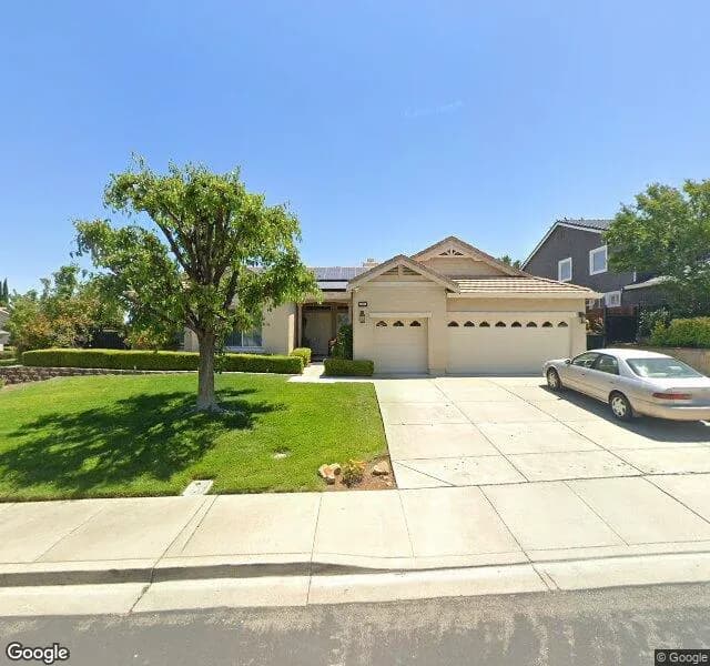 Residences - Antioch, The - Board And Care Home in Antioch, California