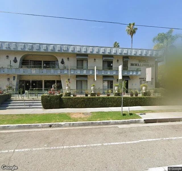 Residences At Royal Bellingham, The - Assisted Living Facility in Valley Village, California